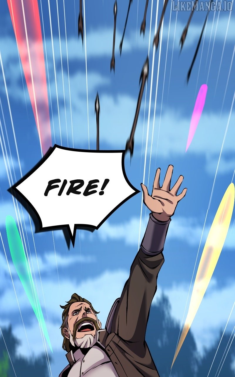 Read The Primal Hunter EN Manga Online