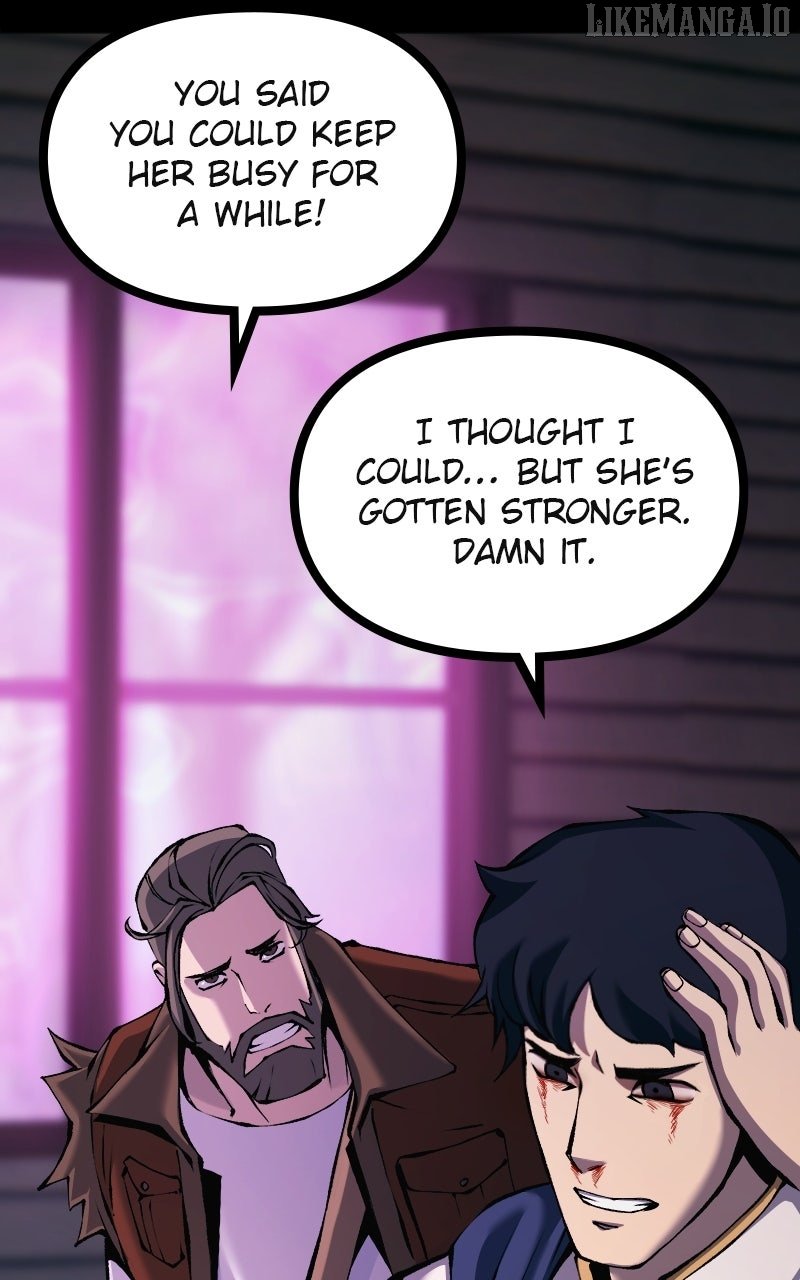 Read The Primal Hunter EN Manga Online