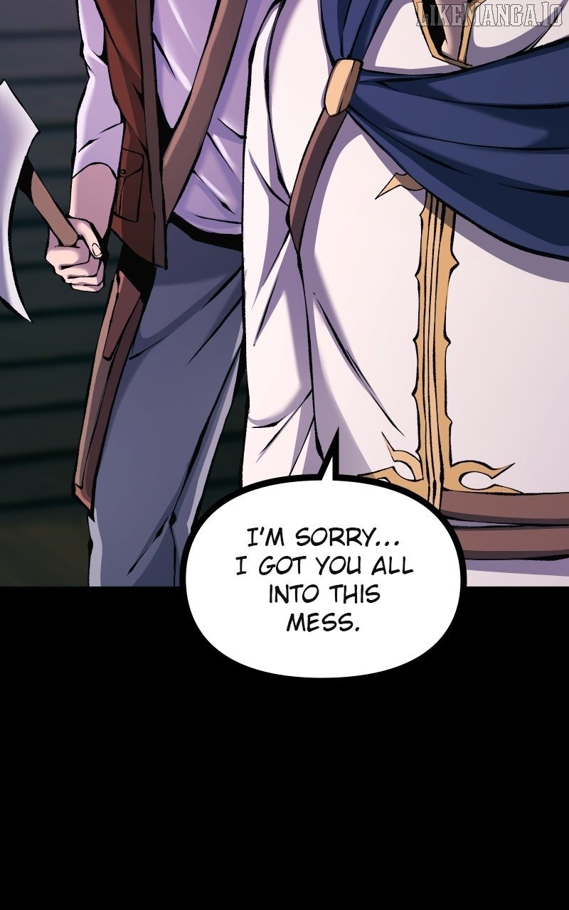 Read The Primal Hunter EN Manga Online