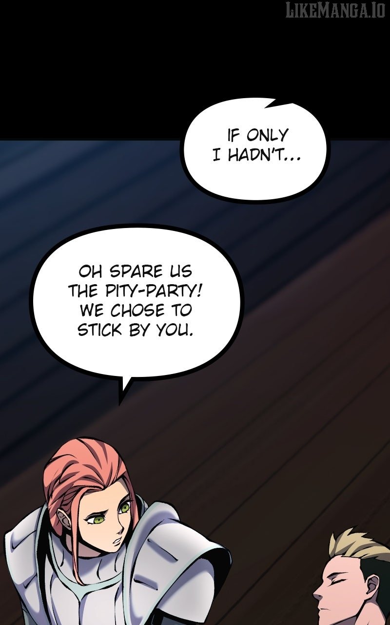 Read The Primal Hunter EN Manga Online