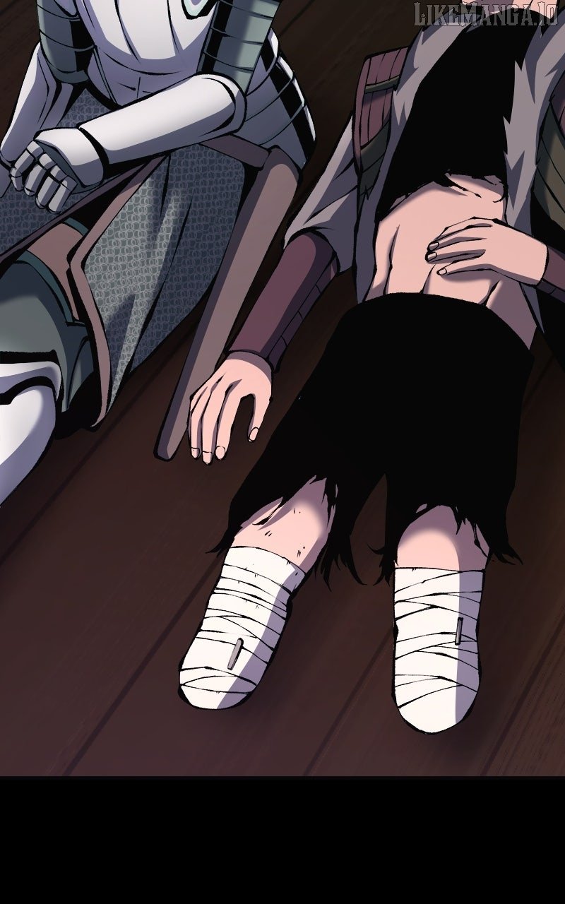 Read The Primal Hunter EN Manga Online