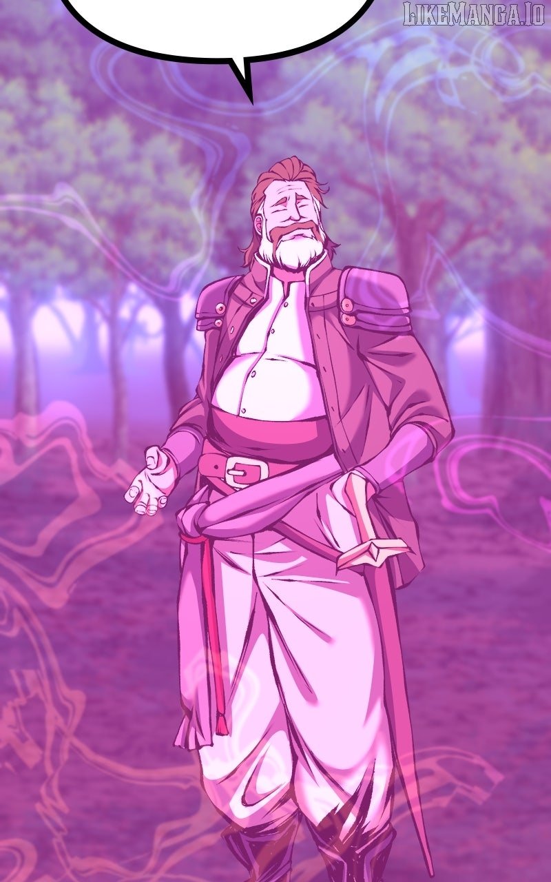 Read The Primal Hunter EN Manga Online