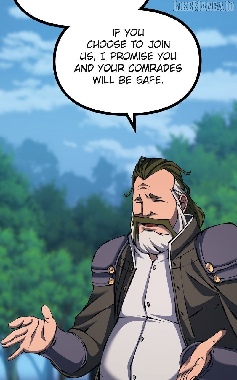 Read The Primal Hunter EN Manga Online