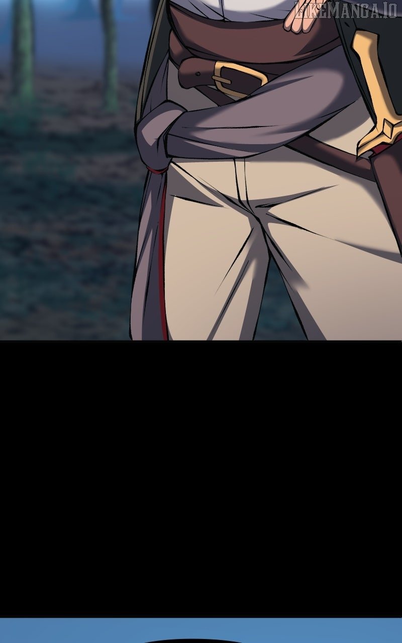 Read The Primal Hunter EN Manga Online