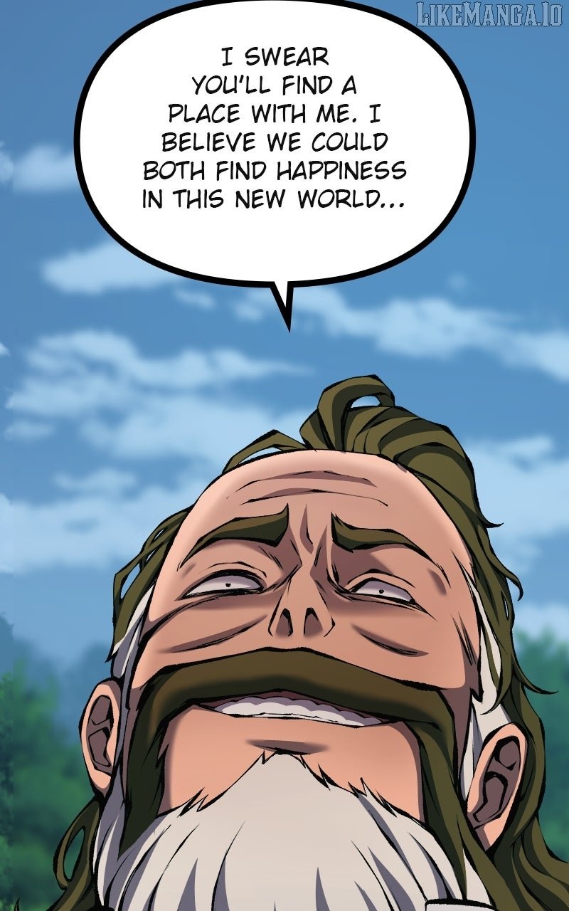 Read The Primal Hunter EN Manga Online