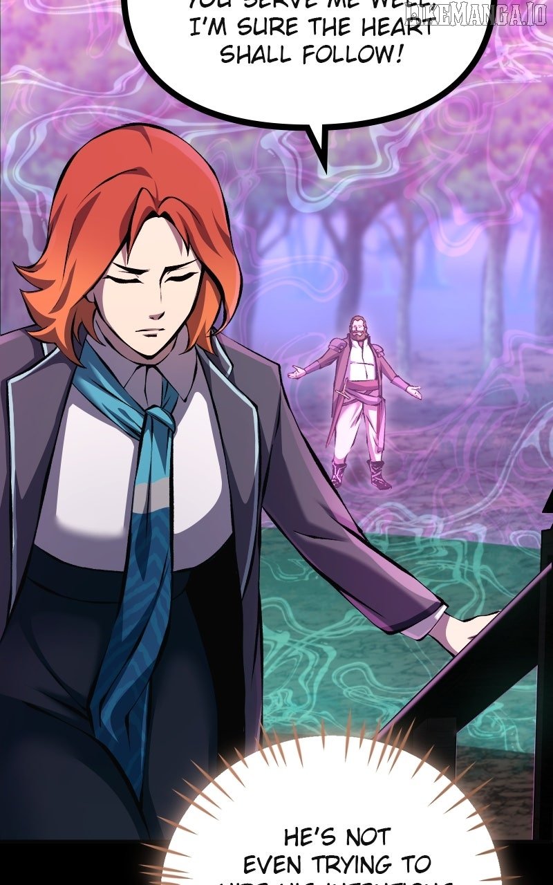 Read The Primal Hunter EN Manga Online