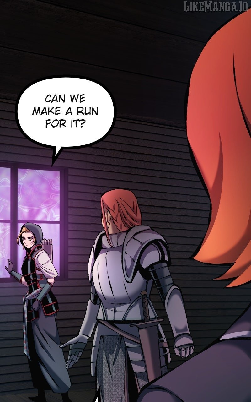 Read The Primal Hunter EN Manga Online