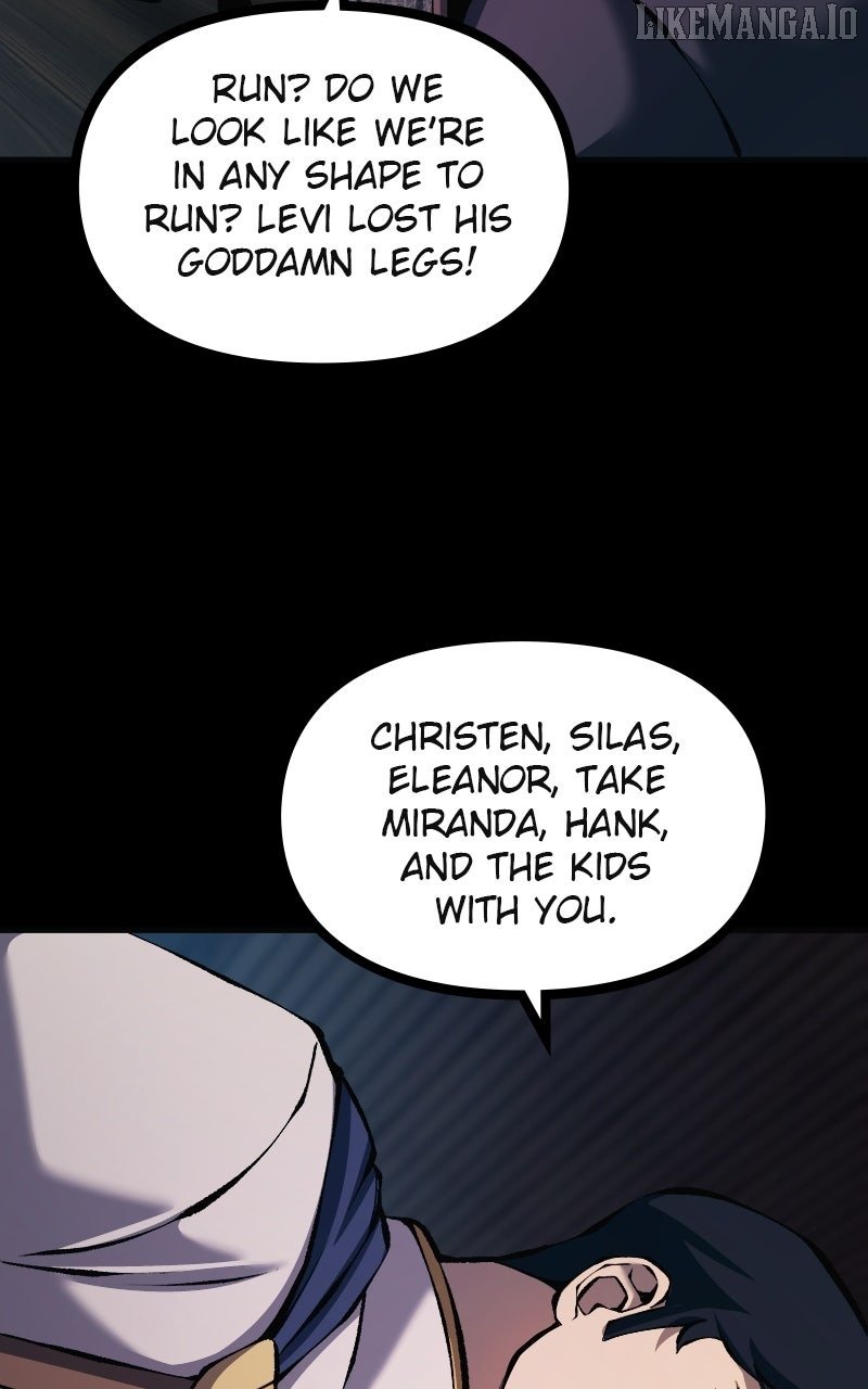 Read The Primal Hunter EN Manga Online