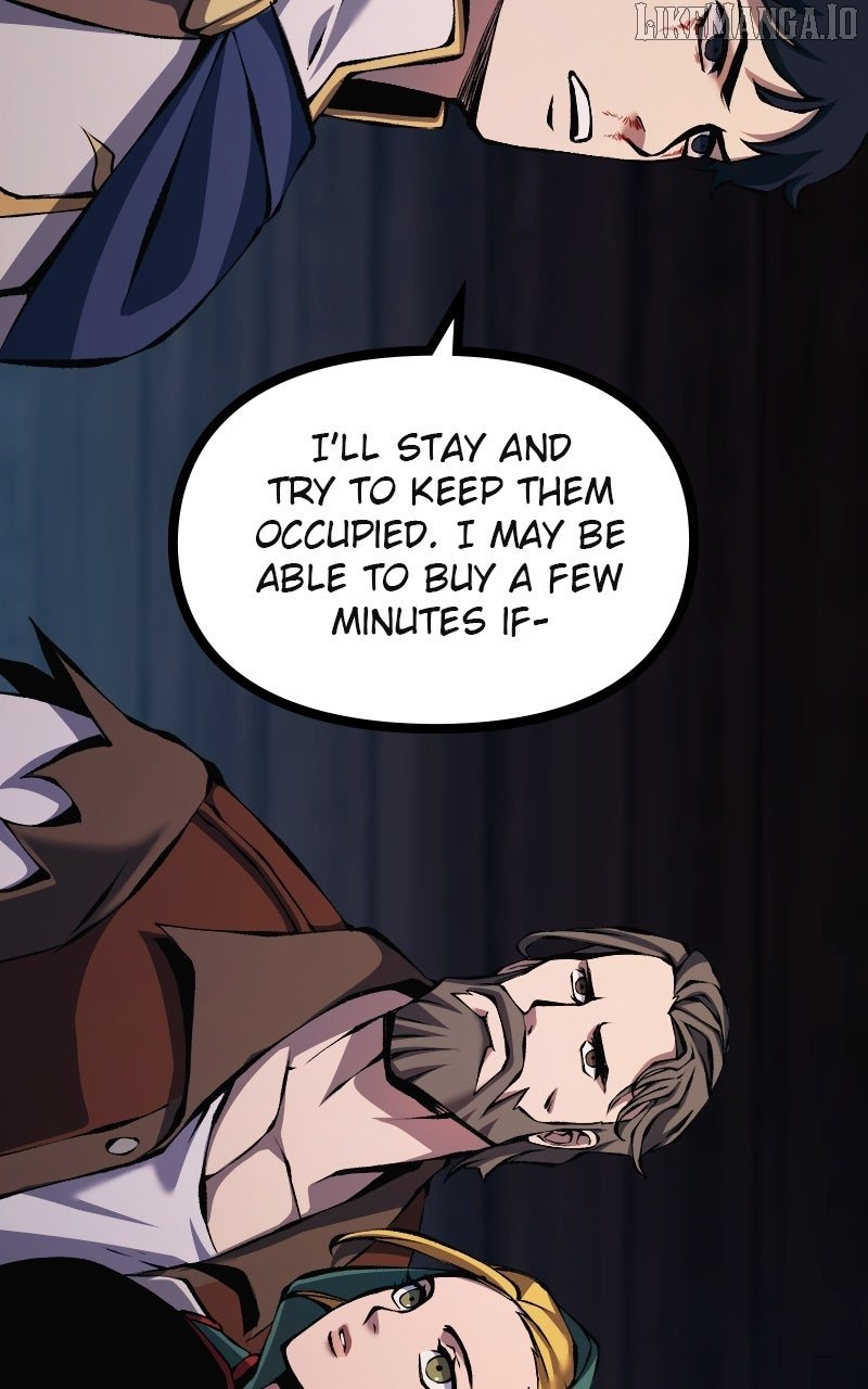 Read The Primal Hunter EN Manga Online