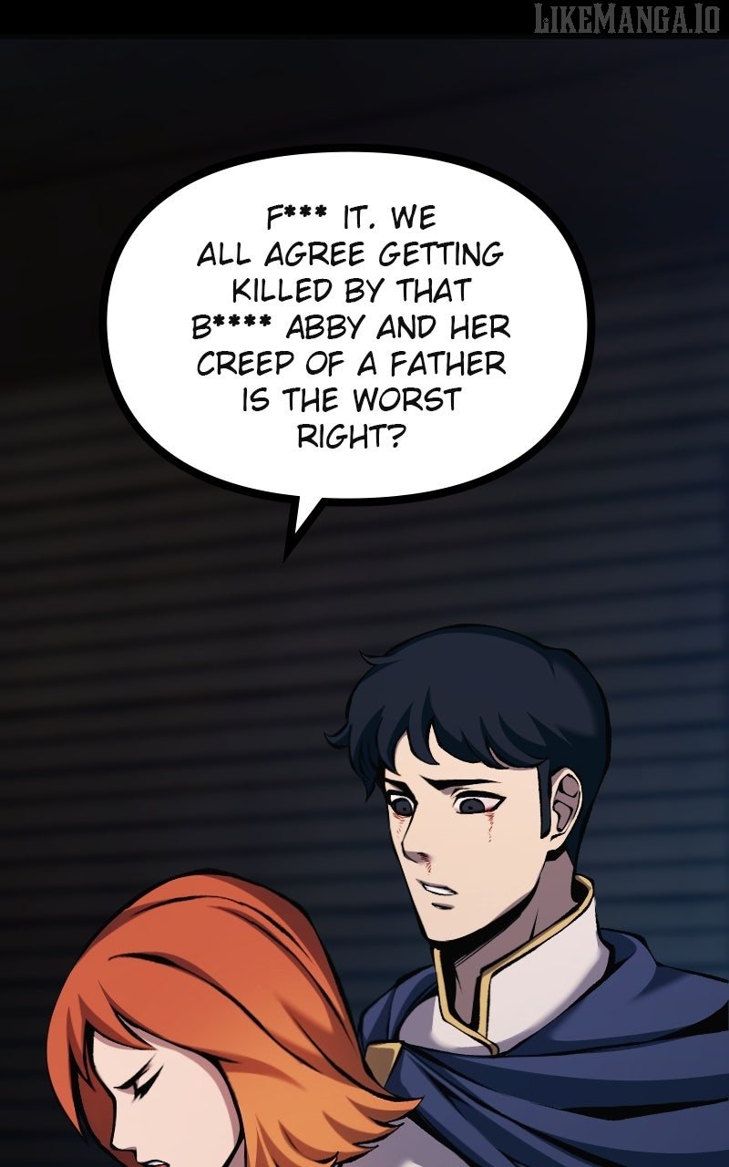 Read The Primal Hunter EN Manga Online