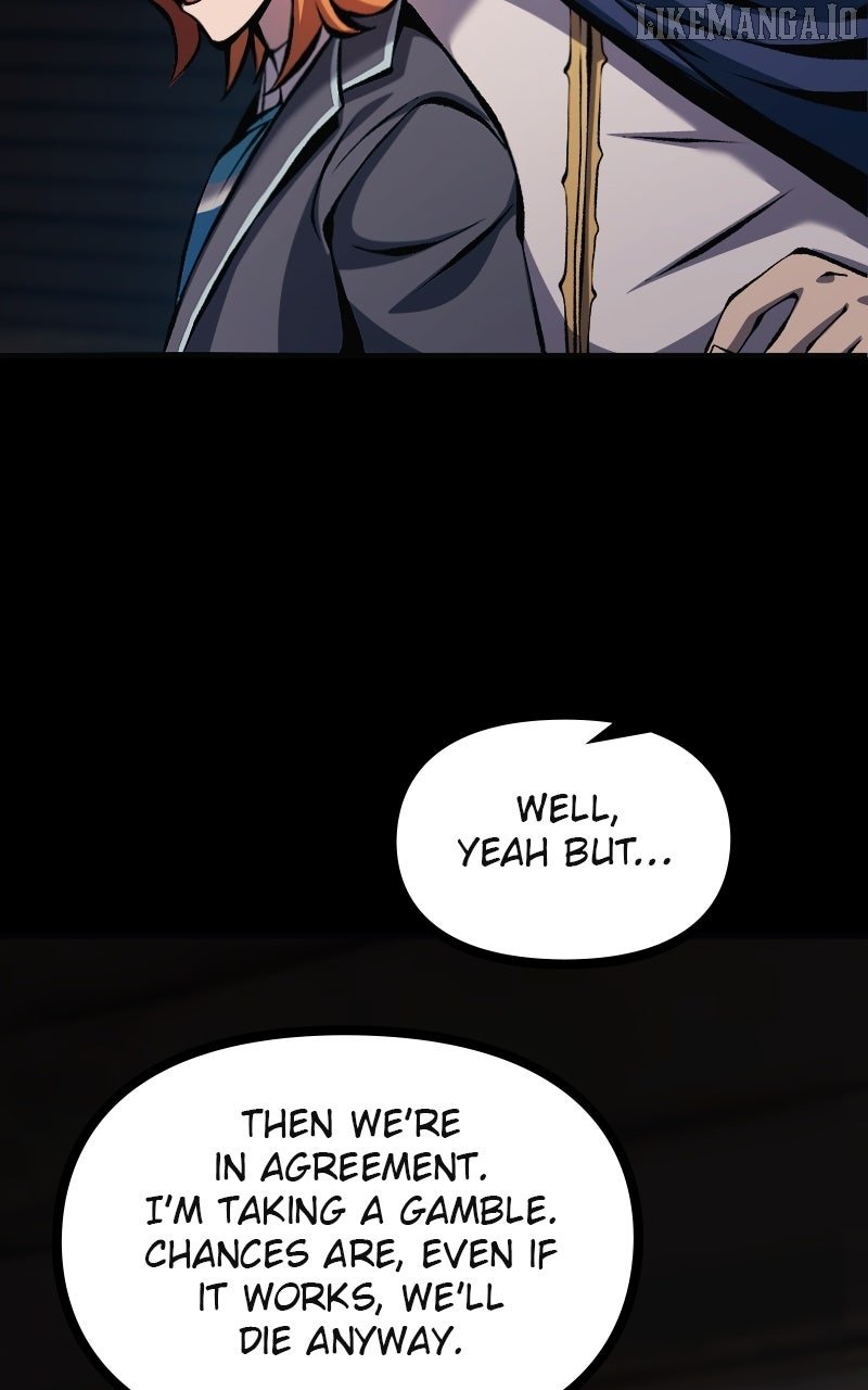 Read The Primal Hunter EN Manga Online