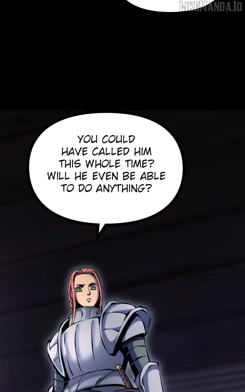 Read The Primal Hunter EN Manga Online