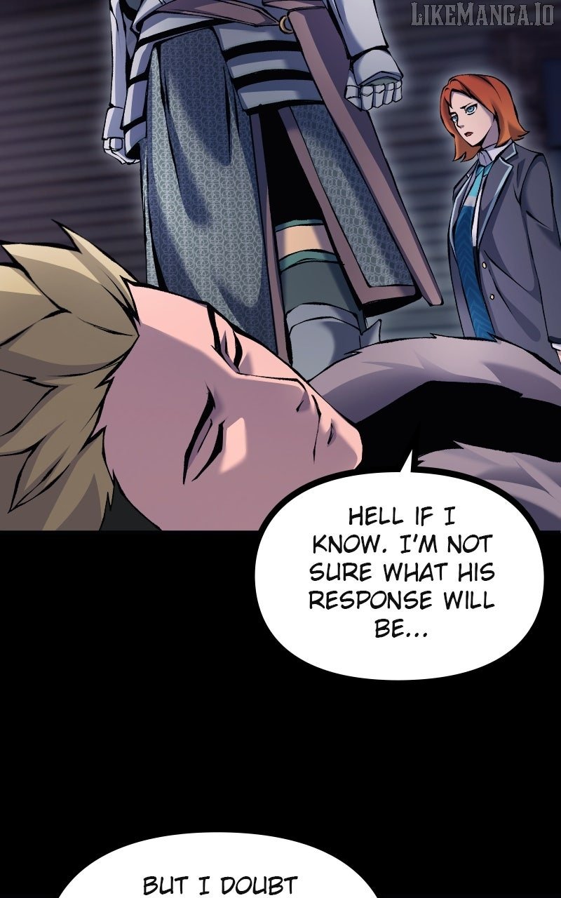 Read The Primal Hunter EN Manga Online