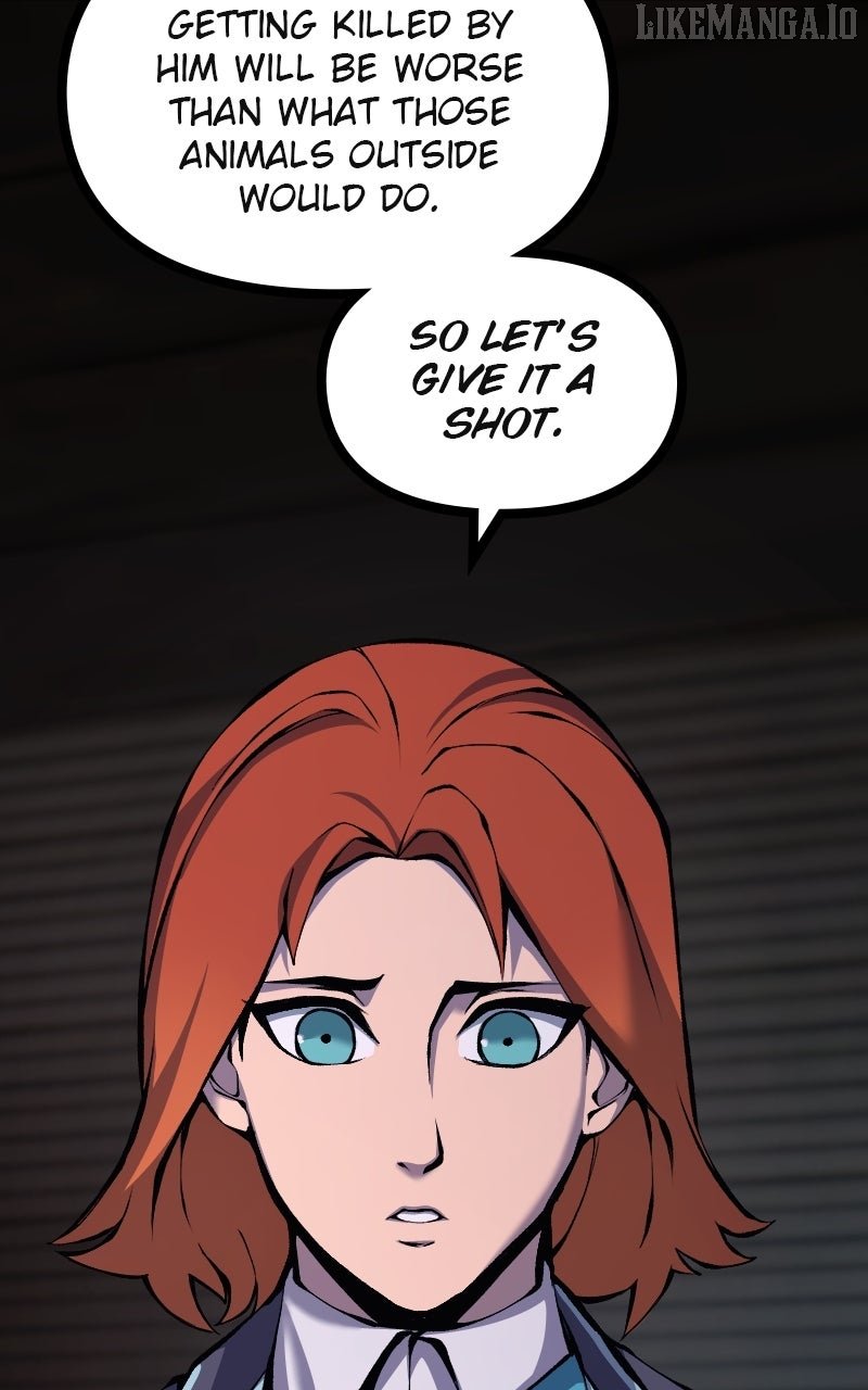 Read The Primal Hunter EN Manga Online