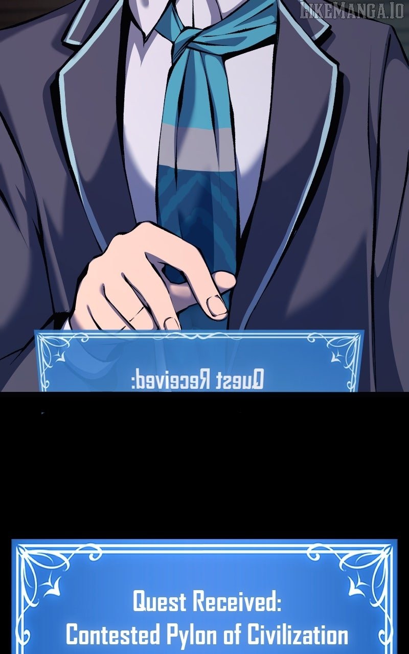 Read The Primal Hunter EN Manga Online