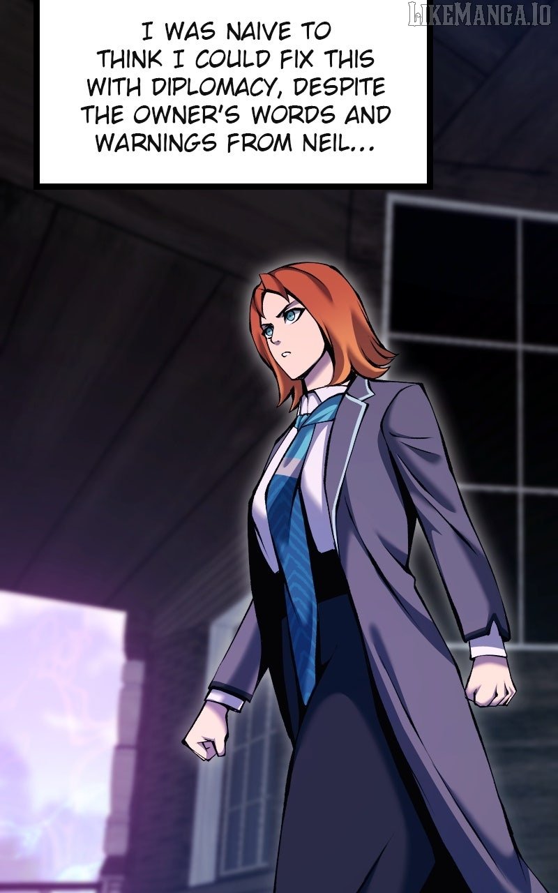 Read The Primal Hunter EN Manga Online