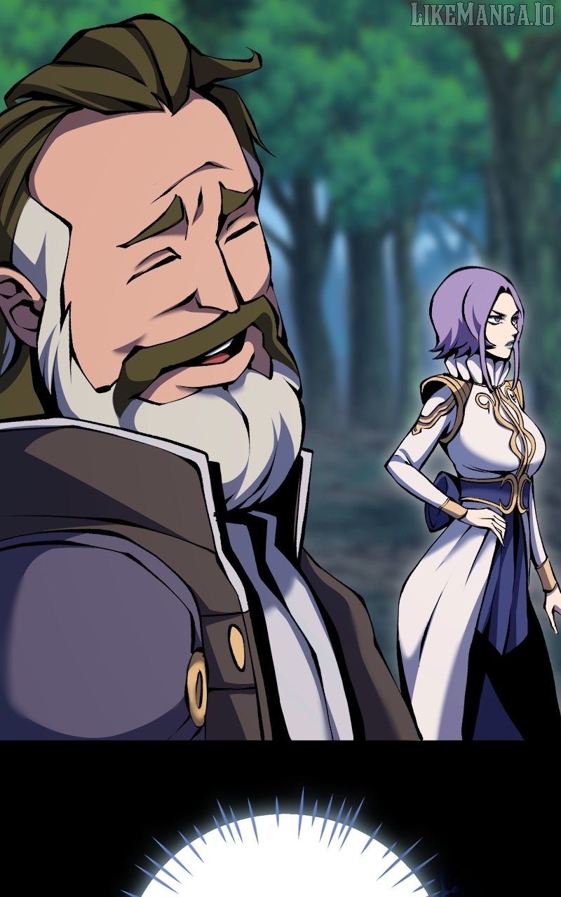 Read The Primal Hunter EN Manga Online