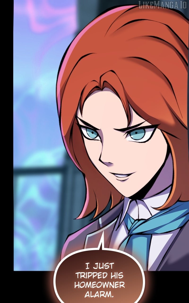 Read The Primal Hunter EN Manga Online