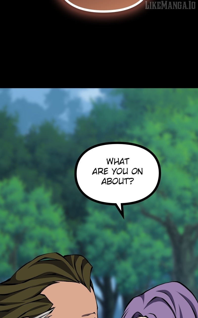 Read The Primal Hunter EN Manga Online