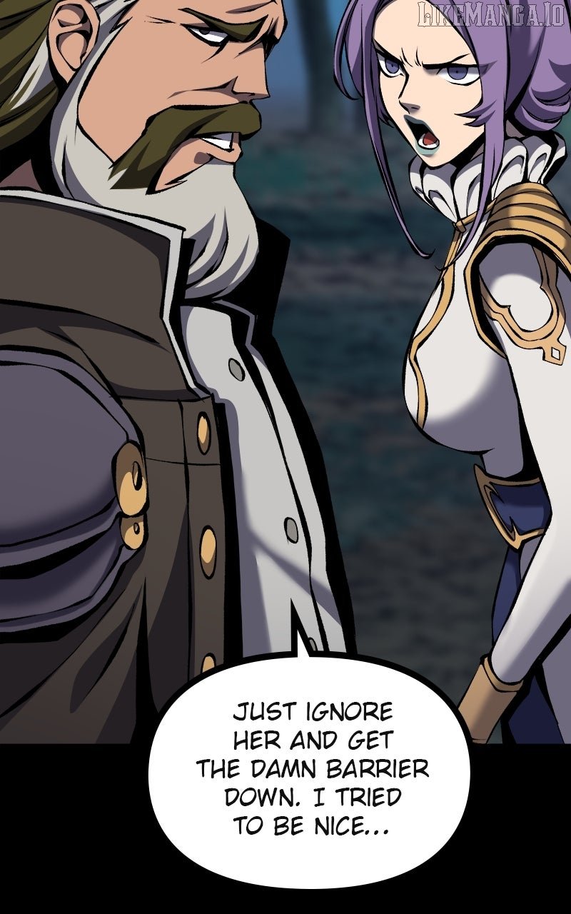 Read The Primal Hunter EN Manga Online