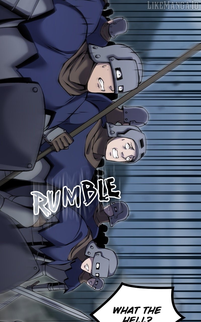 Read The Primal Hunter EN Manga Online