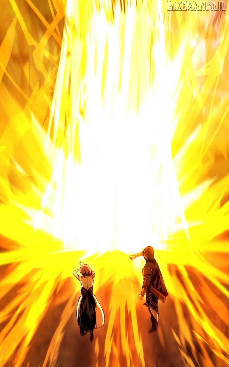 Read The Primal Hunter EN Manga Online