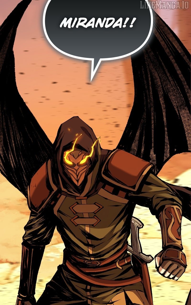 Read The Primal Hunter EN Manga Online