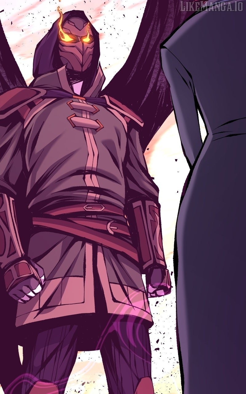 Read The Primal Hunter EN Manga Online