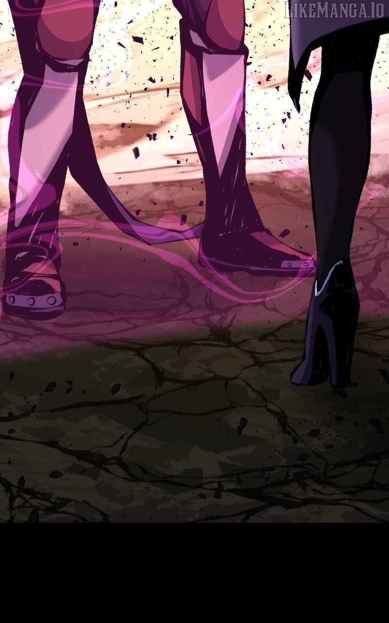 Read The Primal Hunter EN Manga Online