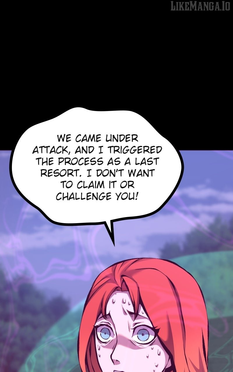 Read The Primal Hunter EN Manga Online