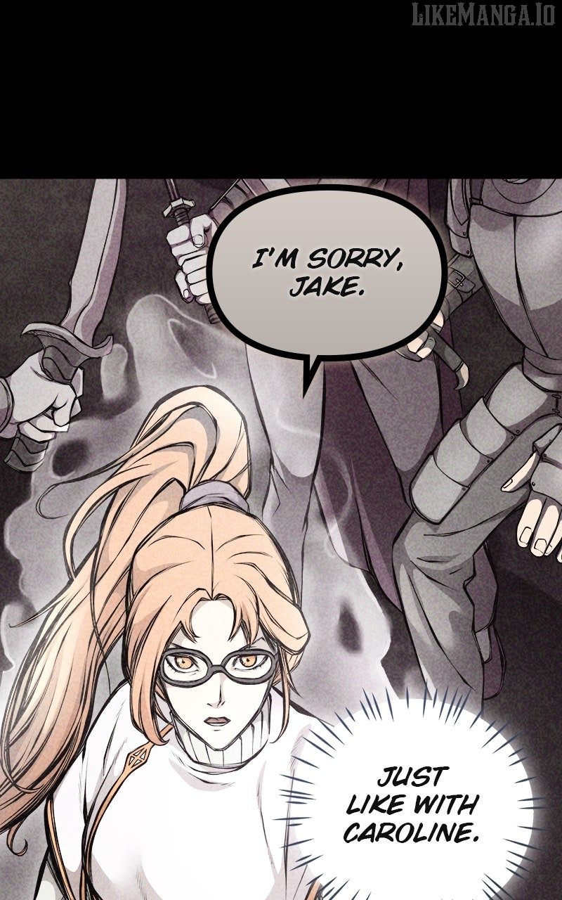 Read The Primal Hunter EN Manga Online