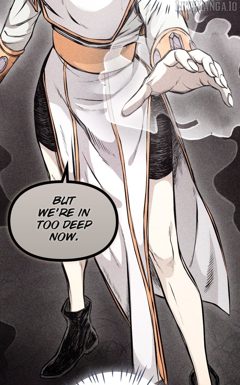 Read The Primal Hunter EN Manga Online