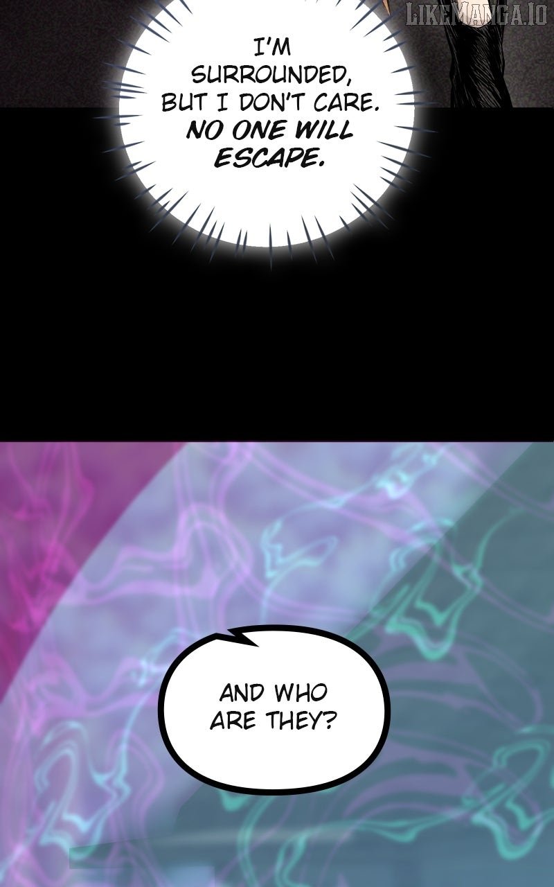 Read The Primal Hunter EN Manga Online