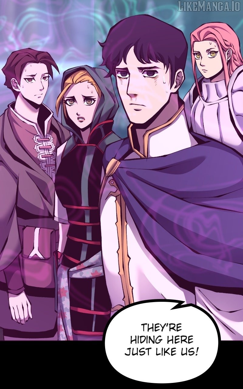 Read The Primal Hunter EN Manga Online