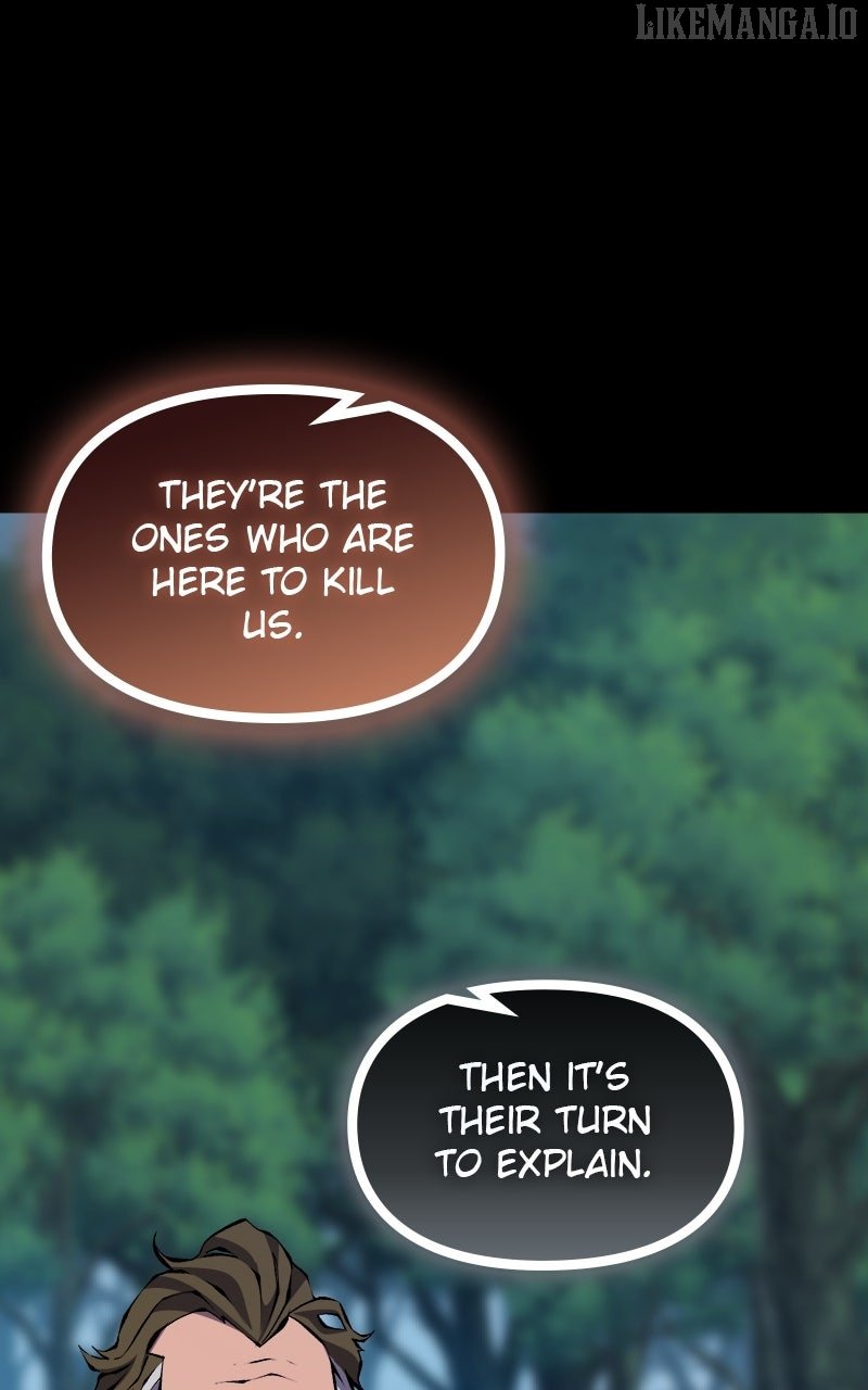 Read The Primal Hunter EN Manga Online