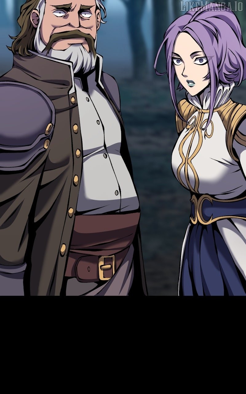 Read The Primal Hunter EN Manga Online