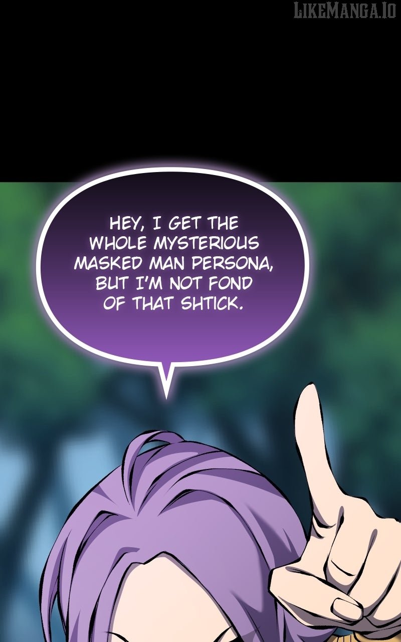 Read The Primal Hunter EN Manga Online