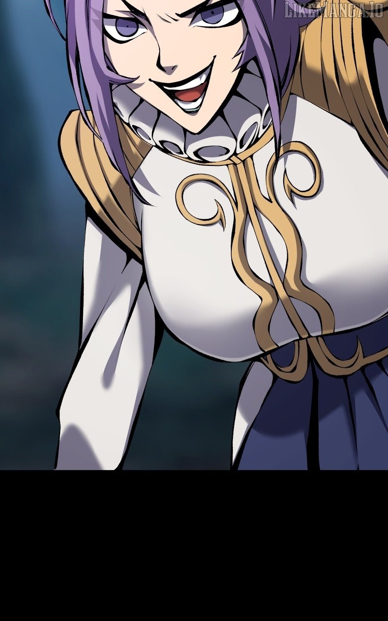 Read The Primal Hunter EN Manga Online