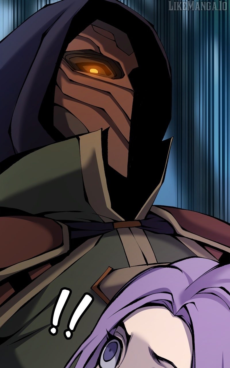 Read The Primal Hunter EN Manga Online