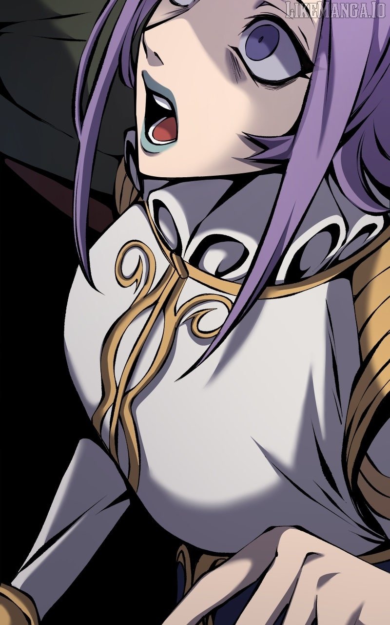 Read The Primal Hunter EN Manga Online