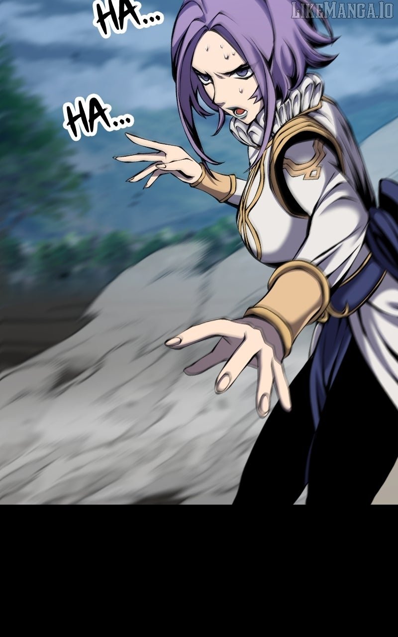 Read The Primal Hunter EN Manga Online