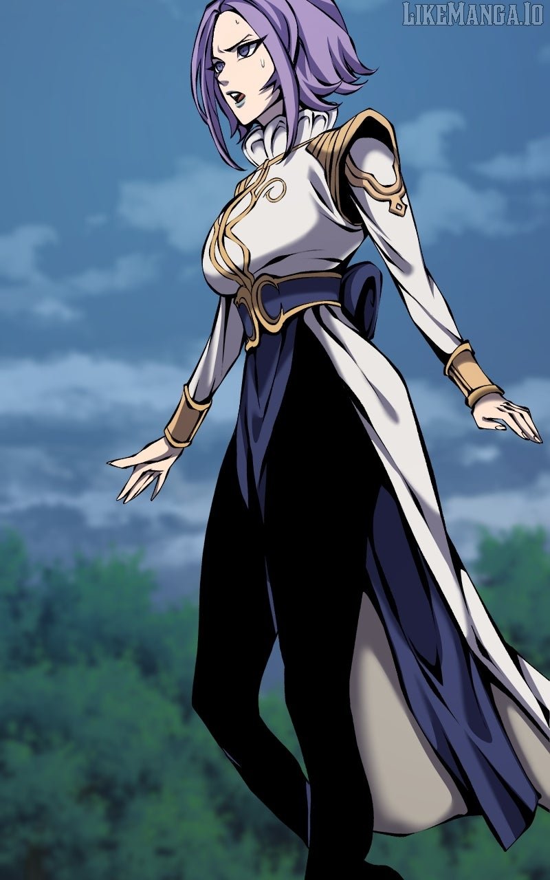 Read The Primal Hunter EN Manga Online