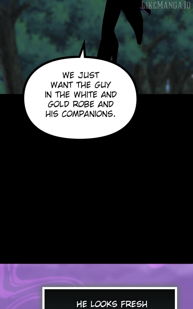 Read The Primal Hunter EN Manga Online