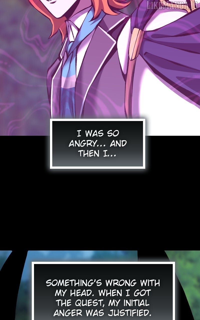 Read The Primal Hunter EN Manga Online