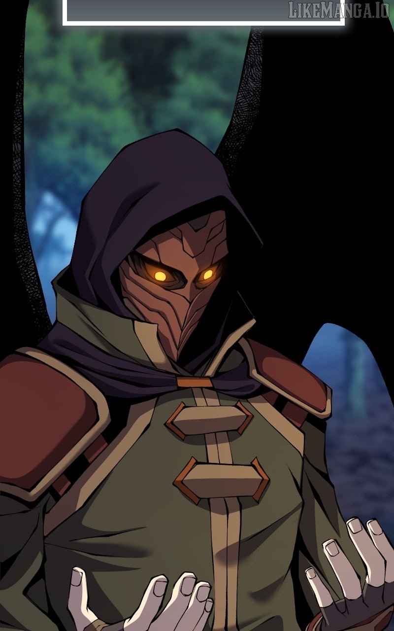 Read The Primal Hunter EN Manga Online