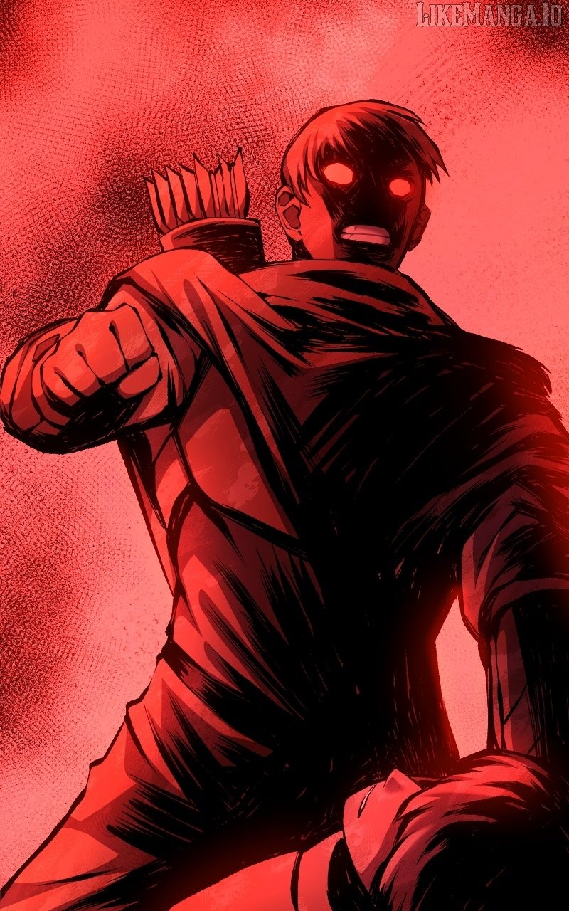 Read The Primal Hunter EN Manga Online