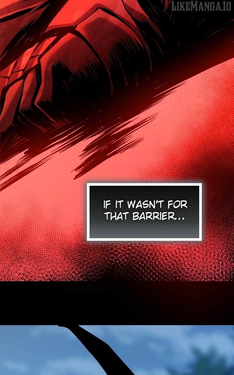 Read The Primal Hunter EN Manga Online