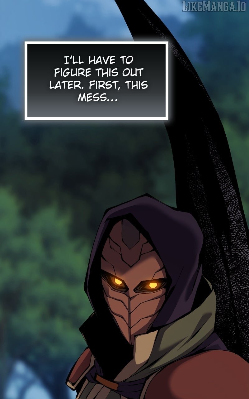 Read The Primal Hunter EN Manga Online