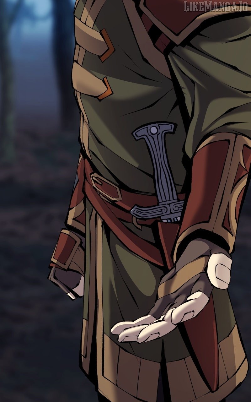 Read The Primal Hunter EN Manga Online