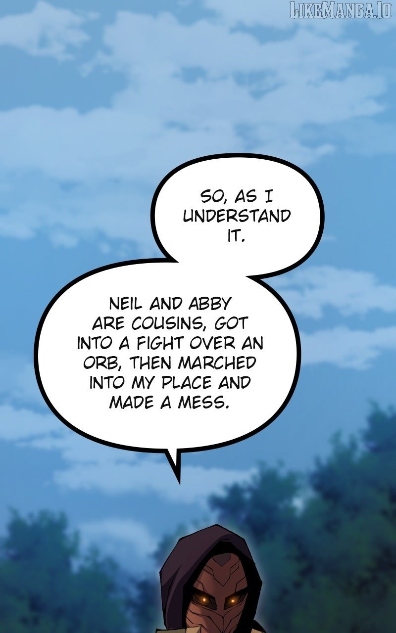 Read The Primal Hunter EN Manga Online